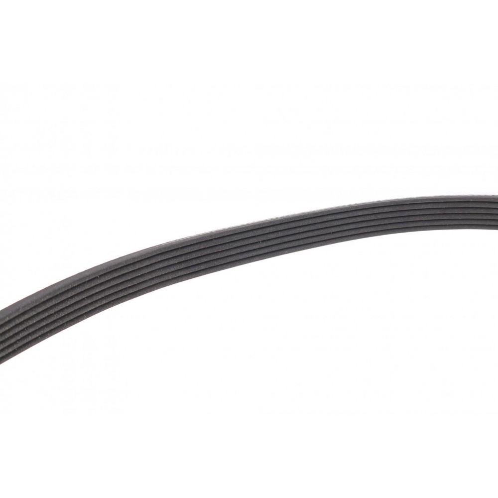Комплект ременя генератора Citroen C5/C6/Peugeot 407/508/607/807 06- (6PK1203)
