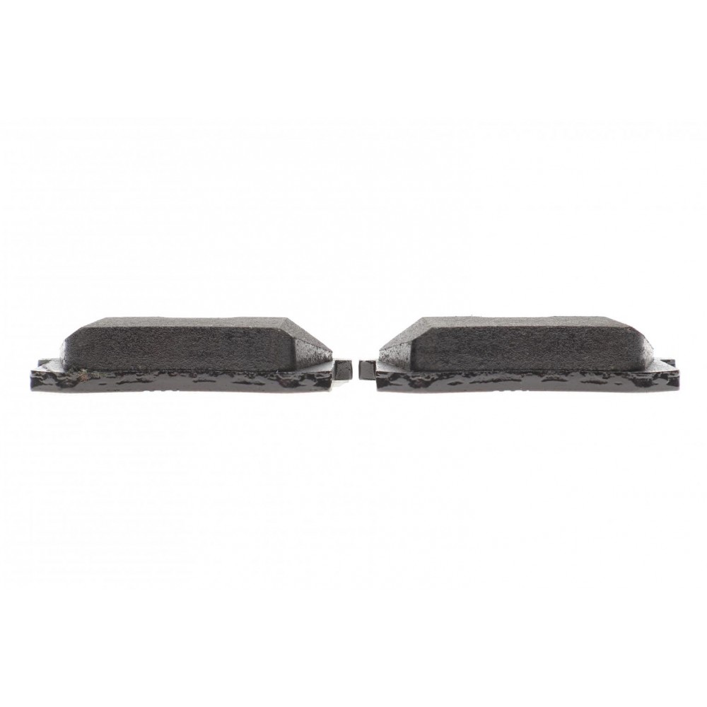 Колодки гальмівні (задні) Audi/Seat/Skoda Fabia/Octavia/VW Caddy/Passat 96-/Renault Megane 97-03 (Lucas/TRW)