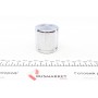 Ремкомплект супорта (переднього) Daewoo Matiz 98- (d=48mm) (+поршень) (Dac)