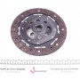 Комплект зчеплення VW Caddy 1.9TDI 04-10 (d=230mm) (+вижимний)