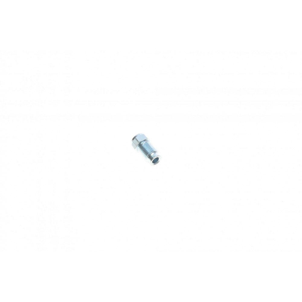 З'єднувач трубки гальмівний (M12x23/d=5.0)