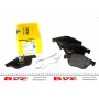 Колодки гальмівні (передні) Renault Scenic 03- (Teves) Q+