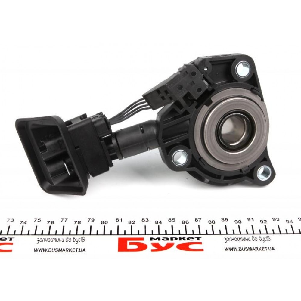 Підшипник вижимний Citroen Berlingo/Peugeot Partner 1.6HDI 10- = MZA2403.4.5