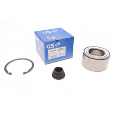 Підшипник маточини (передньої) Toyota Camry 01-/Lexus RX300 03-08 (45x84x45)