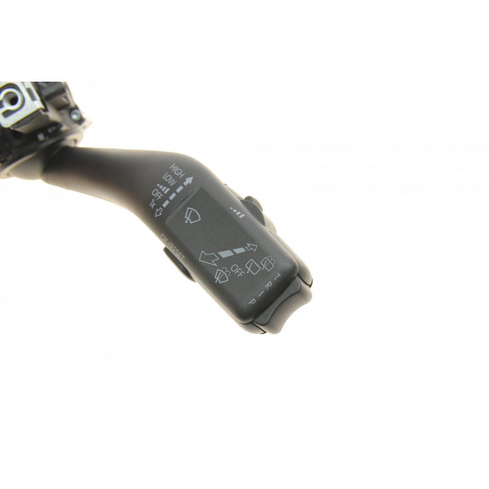 Перемикач підрульовий VW Caddy III/Golf VI/Touran 03-15 (R)