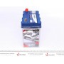 Акумуляторна батарея 45Ah/330A (238x129x227/+L/B00) Blue Dynamic B34 Азія