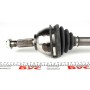 Піввісь (передня) Ford Connect 02- (R) (25x26x963)