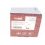 Піввісь (передня) Skoda Fabia/Roomster/VW Polo 00-10 (R) (36x468)