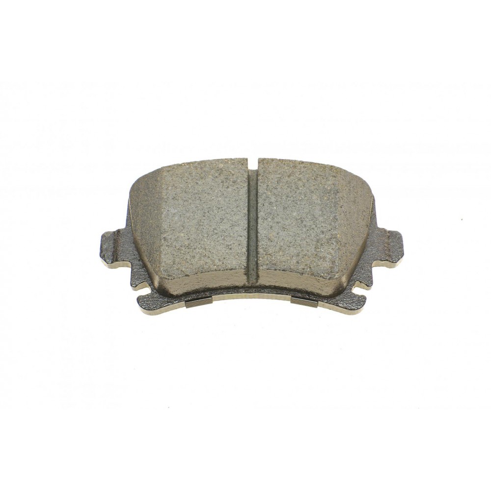 Колодки гальмівні (задні) Audi A3/A4/A6/TT/Skoda Octavia/SuperB/VW Caddy/Golf/Passat B6/Touran 03-