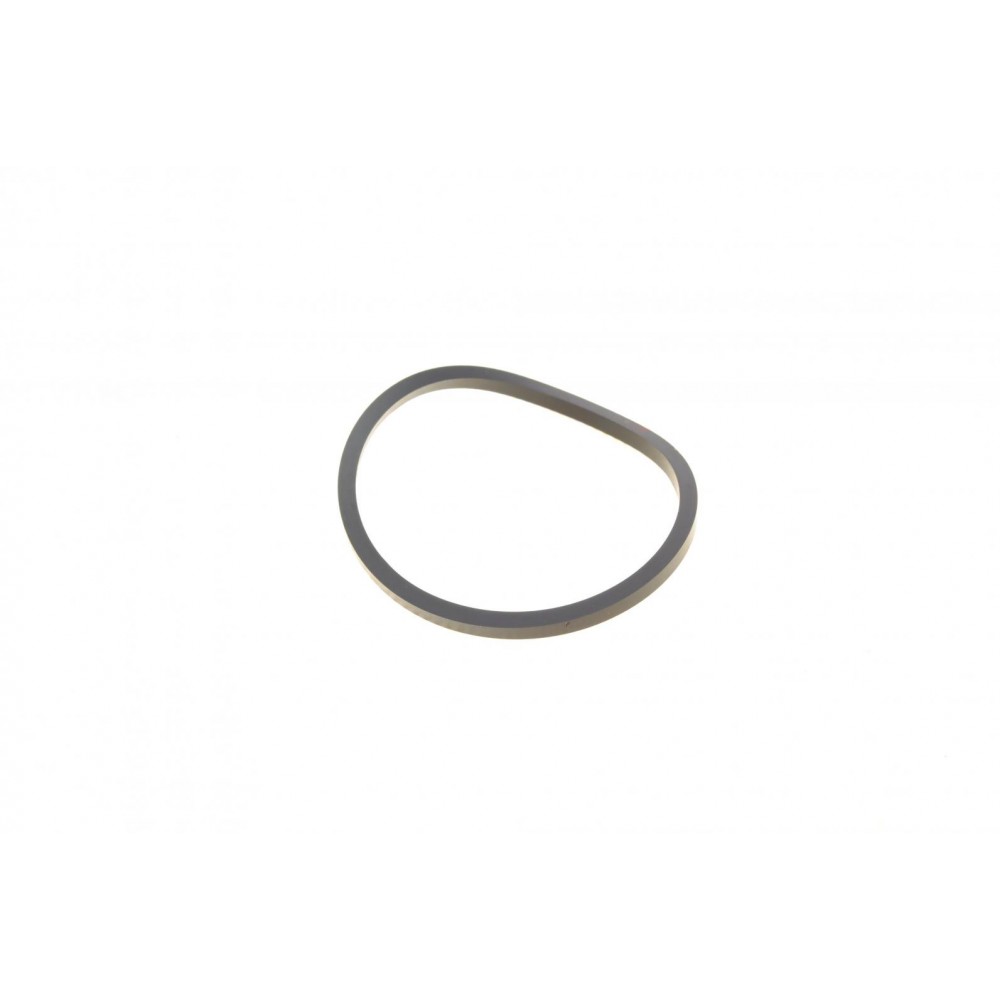 Ремкомплект супорта (переднього) Daewoo Kalos/Chevrolet Aveo 02-(d=52mm)(Dac)(+1 поршен/направляюча)