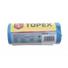 Мішки для сміття 120L (10шт)