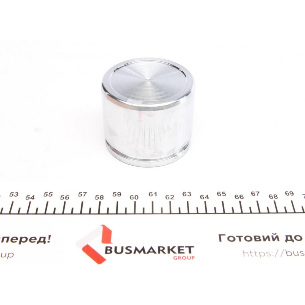 Поршень супорта (переднього) Mazda 6 02-08 (57x46mm) (Nabco)