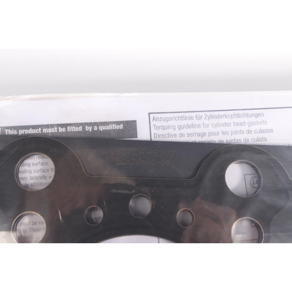Прокладка ГБЦ BMW X3 (E83)/X5 (E53) 03-06 M57