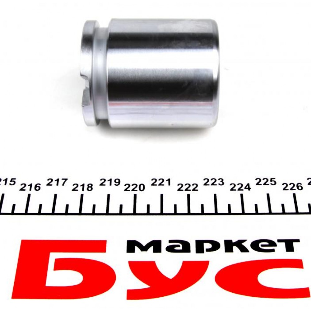 Ремкомплект супорта (заднього) MB M-class (W166) 11- (d=44mm) (+ поршень)