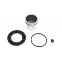 Ремкомплект супорта (переднього) Mazda 6 12- (d=57mm) (+ поршнь)