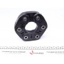 Муфта кардана еластична Porsche Cayenne/VW Amarok/Touareg 2.0-6.0 02-16