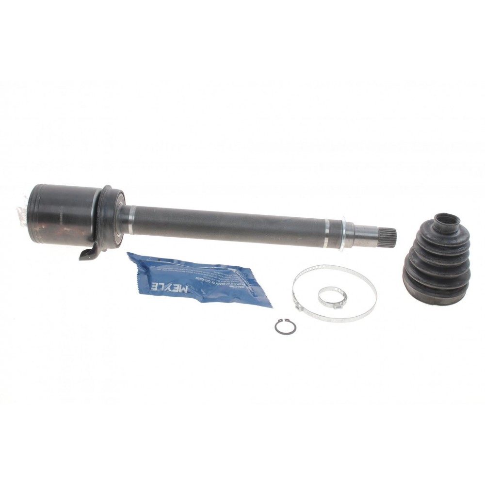 Піввісь MB A-class (W169)/B-class (W245) 04-12 (27z/25z/38mm) 1.5-2.0D 04-12