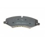 Колодки гальмівні (передні) Land Rover Discovery IV/V 09-/Range Rover III/IV/Sport I/II 06-