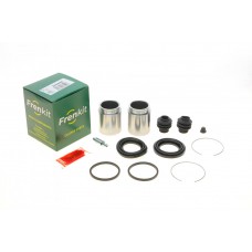 Ремкомплект супорта (переднього) Acura TL 09- (d=44mm) (+2 поршня) (Akebono)
