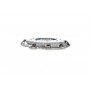 Комплект щеплення Renault Laguna 2.0 16V 07-15 (d=225mm)