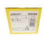 Колодки гальмівні (задні) Toyota Auris 06-/Corolla 1.3-2.0D 12- (Bosch) Q+