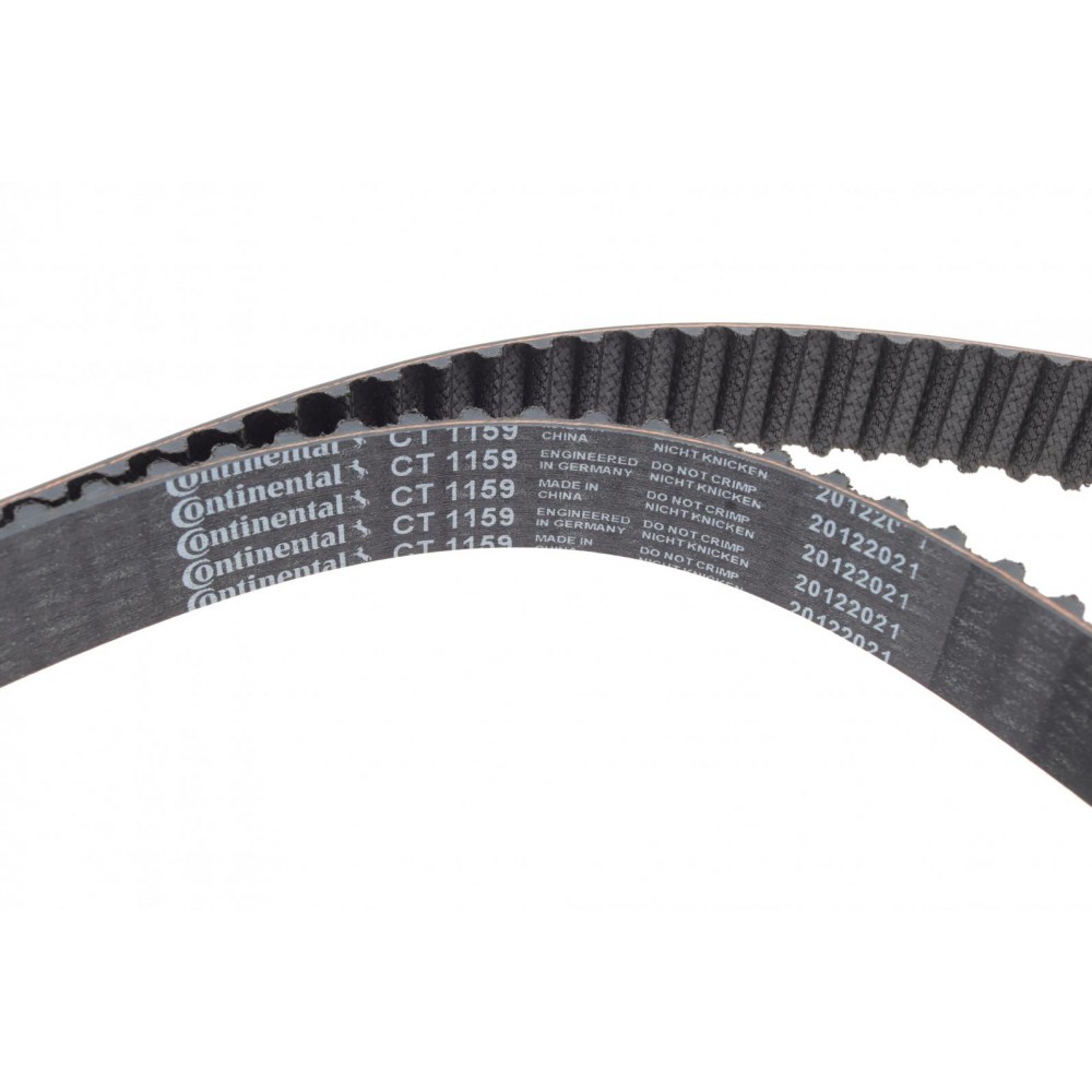 Ремінь ГРМ Great Wall Hover 2.0TD 10- (25x171z)