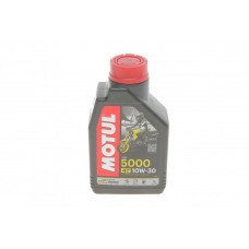 Олива 10W30 5000 4T (1л)
