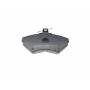 Колодки гальмівні (передні) Audi A4/VW Passat 94-05