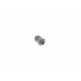 Ремкомплект супорта (переднього) Hyundai Terracan 01-06 (d=43mm) (+2 поршня) (Mando)