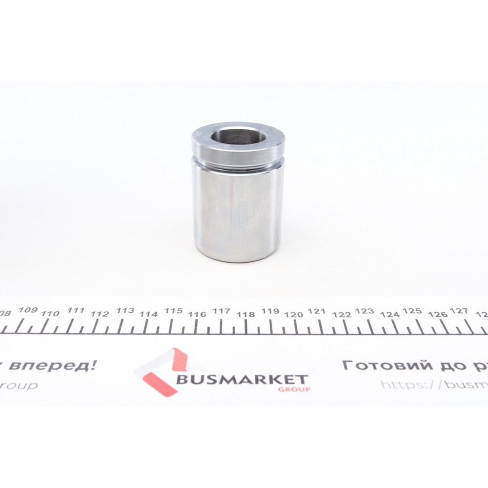 Поршень супорта (переднього) MB E-class (W211) 02- (44x56mm)(Ate)