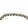 Ремінь ГРМ VW Caddy/Golf/Polo/Audi A3/Q2/Q3/Seat Leon 1.0-1.6 14- (10x81z)