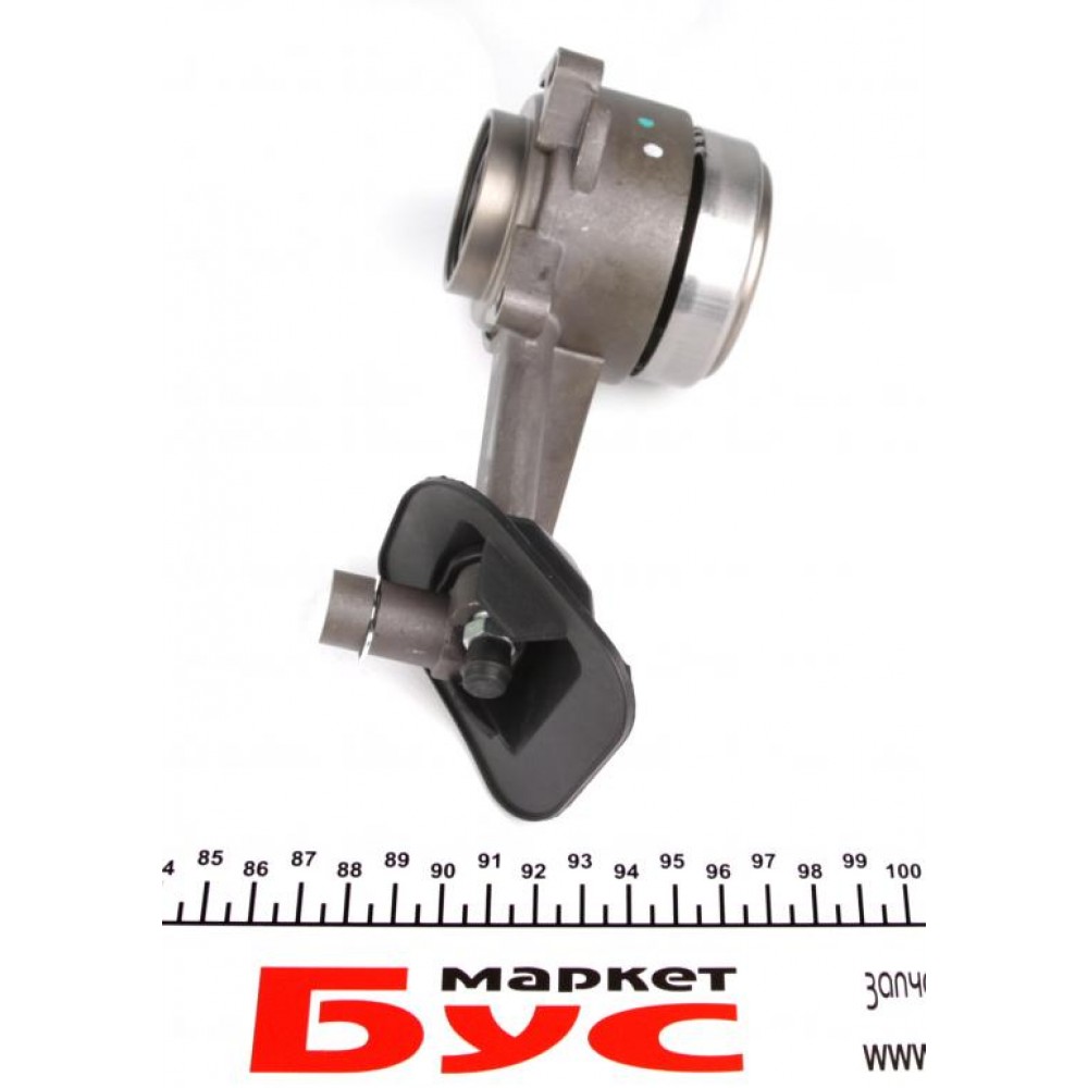 Підшипник вижимний Ford Connect 1.8DI/TDCI (MTX75)