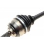 Піввісь (передня) Renault Logan/Dacia Logan 04- МКПП/Sandero 08- (L)