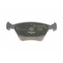 Колодки гальмівні (передні) MB E-class (W210) 95-02 (Teves) Q+