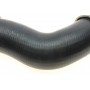 Патрубок інтеркулера (нижній) (L) Audi A3/Skoda Octavia/SuperB/VW Golf/Jetta/Passat 2.0D 03- (ззаду)