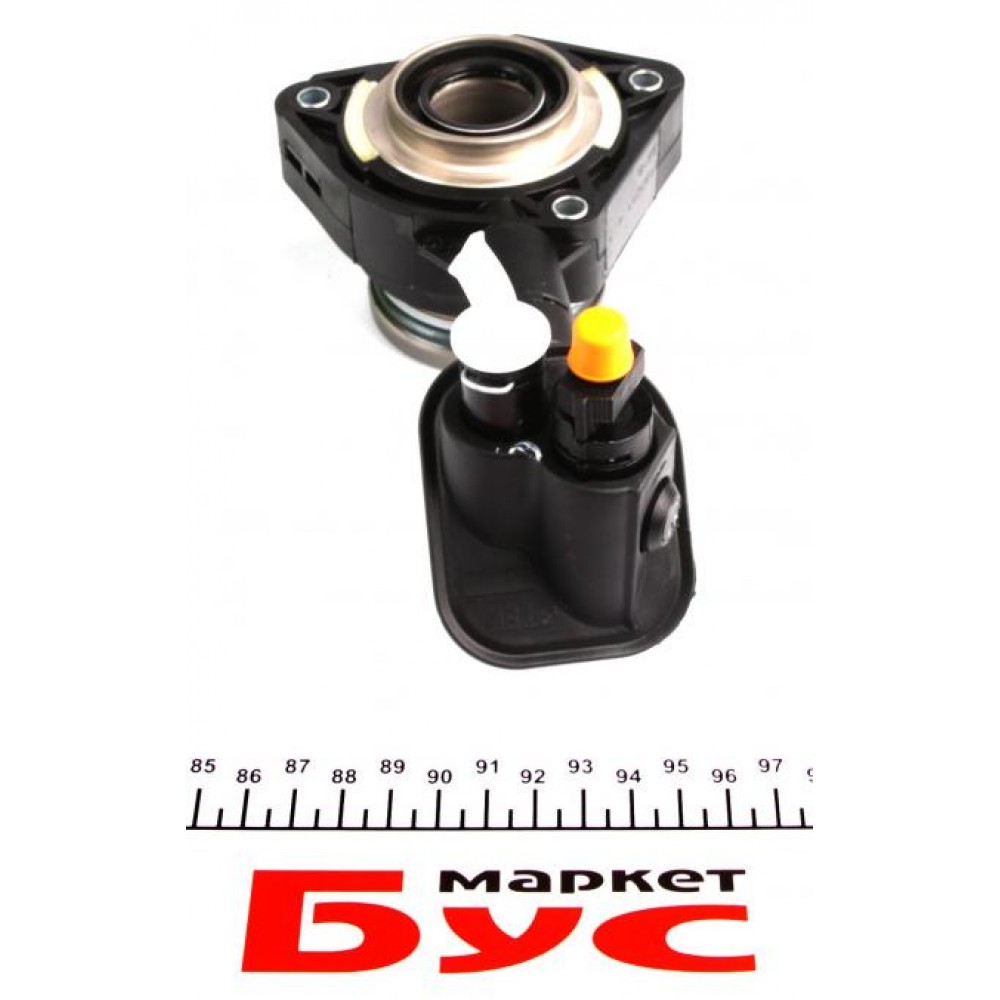 Підшипник вижимний Ford Connect 1.8DI/TDCI (SNR)