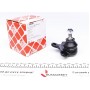 Опора кульова (передня/R) VW Polo/Lupo 94-05