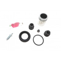 Ремкомплект супорта (заднього) Chevrolet Epica 02- (d=35mm) (Dac) (+поршень)