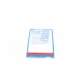 Комплект зчеплення Opel Astra F/Vectra A 1.8/2.0 91-98 (d=218mm) (z=24)