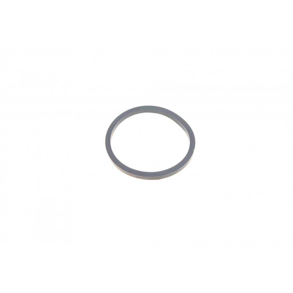 Ремкомплект супорта (заднього) Honda Pilot 08-15 (d=41mm) (Akebono)