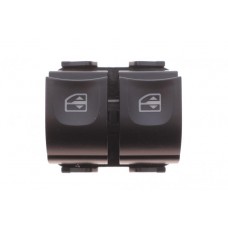 Кнопка склопідйомника (L) Renault Dokker/Captur/Clio IV/Zoe 12- (блок)