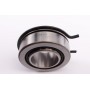 Підшипник КПП Audi/Skoda/VW (25x47x17.7)