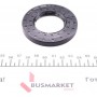 Сальник хвостовика КПП BMW 3 (E90)/ 5 (E60)/ X5 (E70) 2.5-3.5 05-11 (39x72x8)
