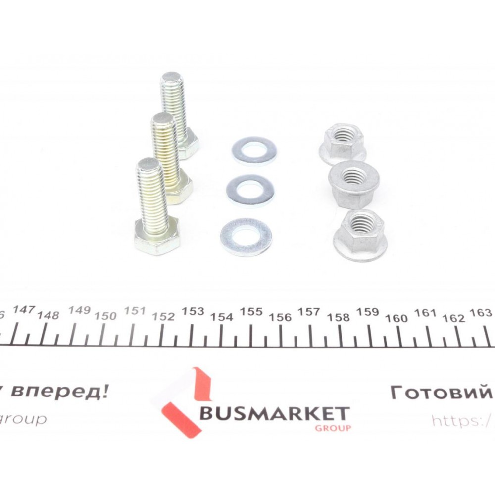 Опора кульова (передня/R) Opel Meriva 03-10