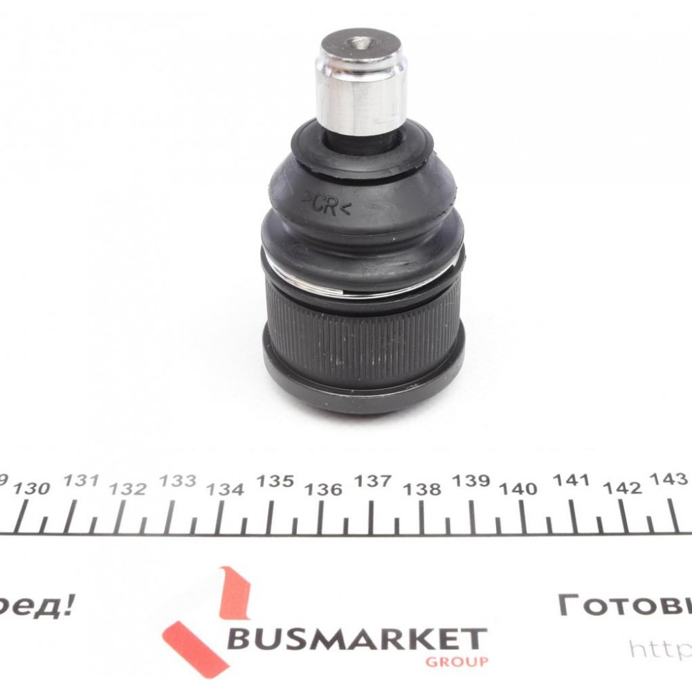 Опора кульова (передня/знизу) Kia Clarus 96-/Mazda 626 82-97/Ford Probe (США) 88-98(d=42.45mm/18mm)