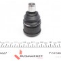 Опора кульова (передня/знизу) Kia Clarus 96-/Mazda 626 82-97/Ford Probe (США) 88-98(d=42.45mm/18mm)