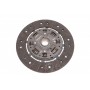 Комплект зчеплення MB Sprinter 2.2-2.7CDI 95-06 (d=240mm)