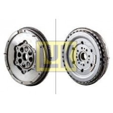 Демпфер зчеплення Ford Mondeo III 2.0 16V 00-07