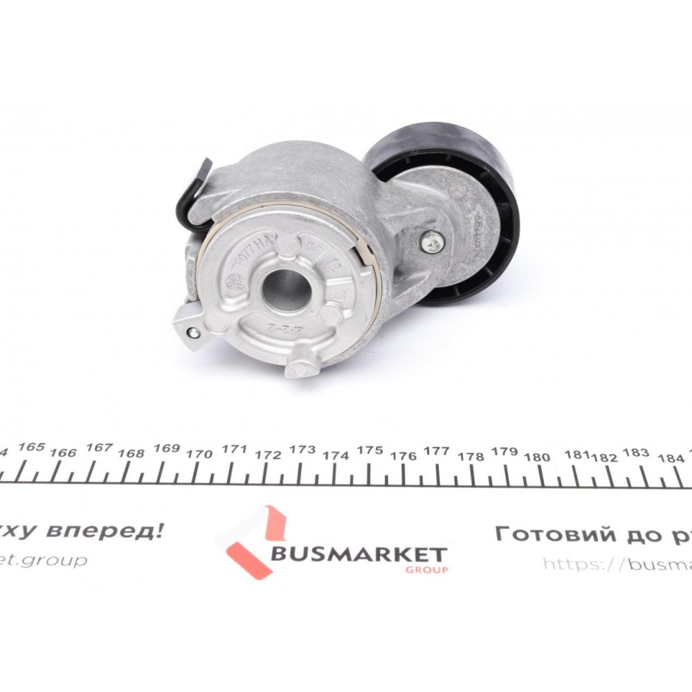 Натяжник ременя генератора Fiat Scudo 1.6 HDI 07-