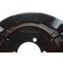 Захист диска гальмівного (заднього) (L) Nissan Qashqai 07-14